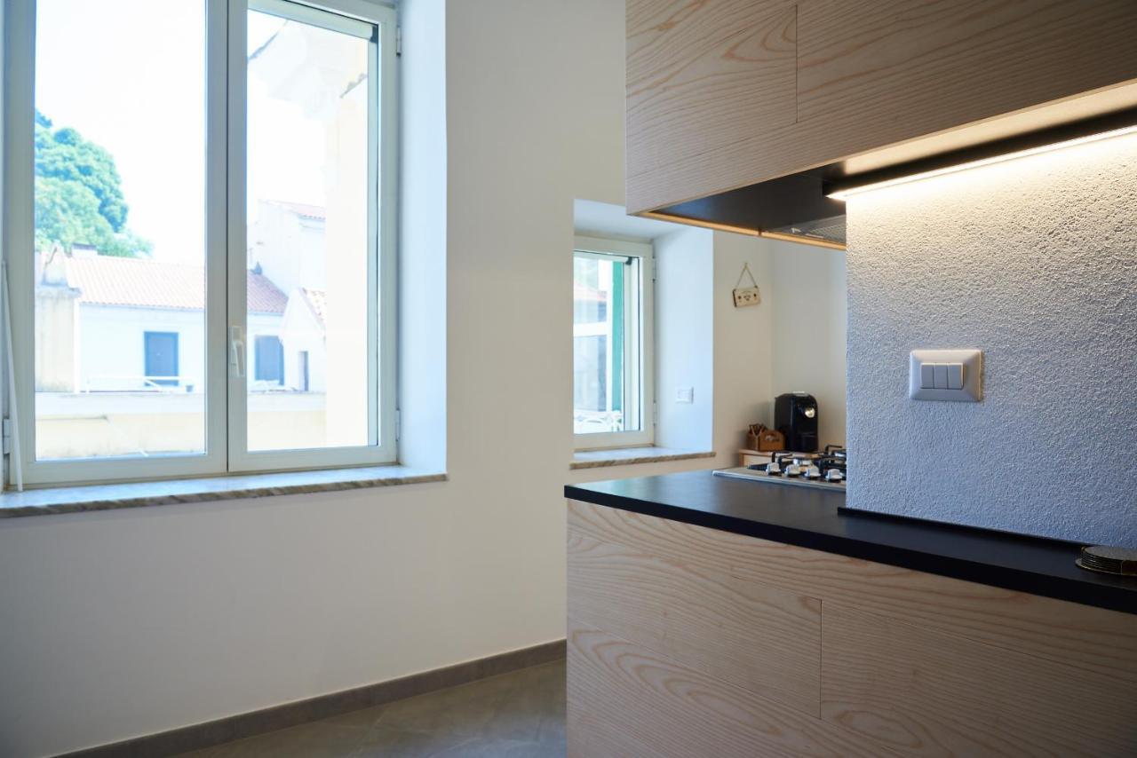 Style Home 萨莱诺 外观 照片