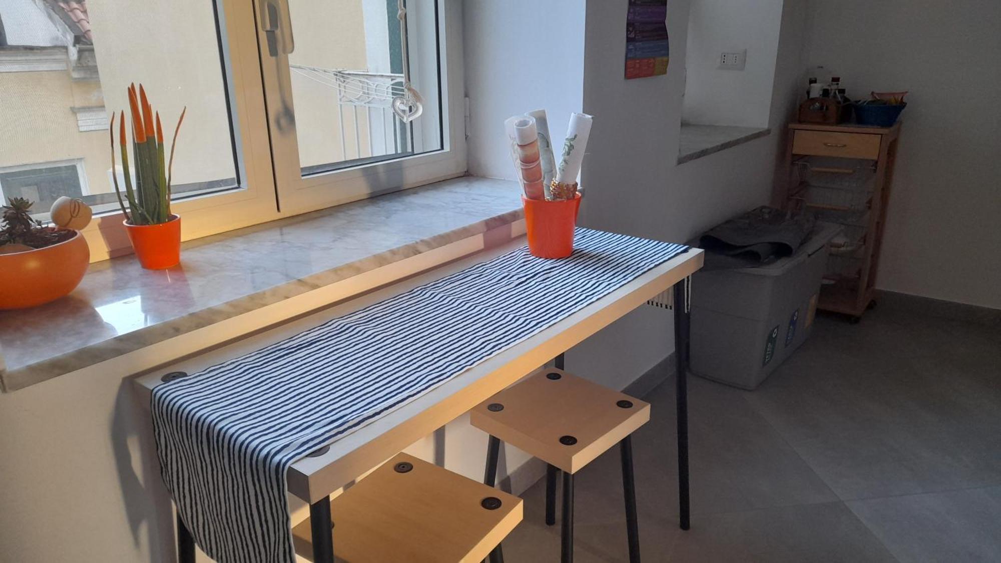 Style Home 萨莱诺 外观 照片