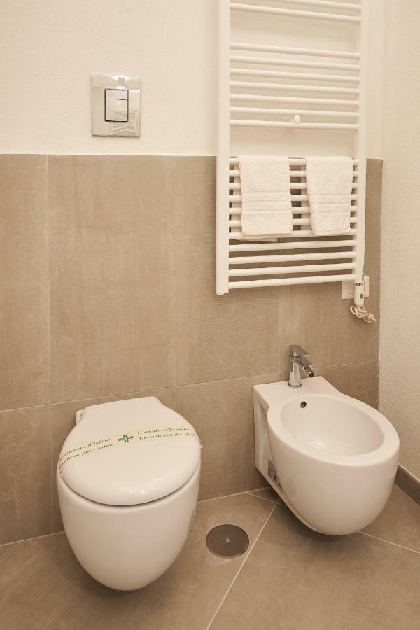 Style Home 萨莱诺 外观 照片