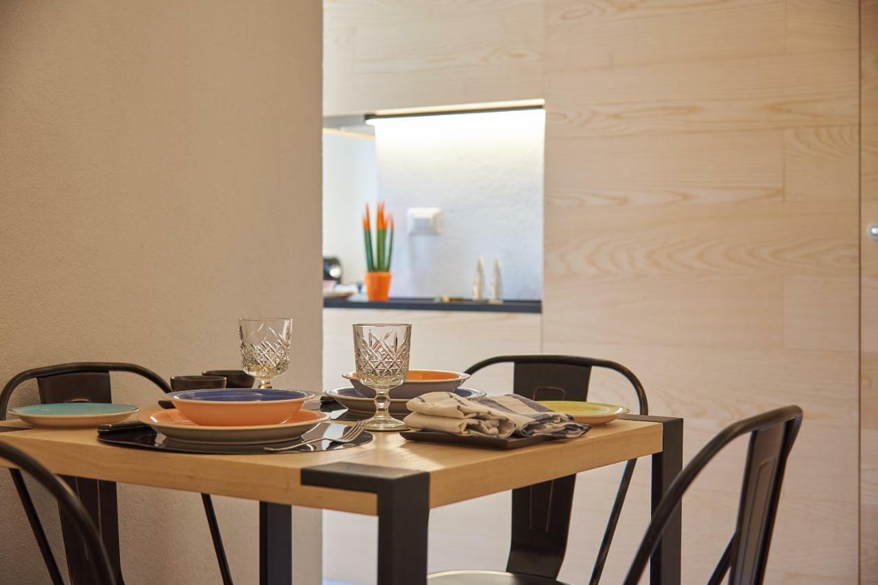 Style Home 萨莱诺 外观 照片