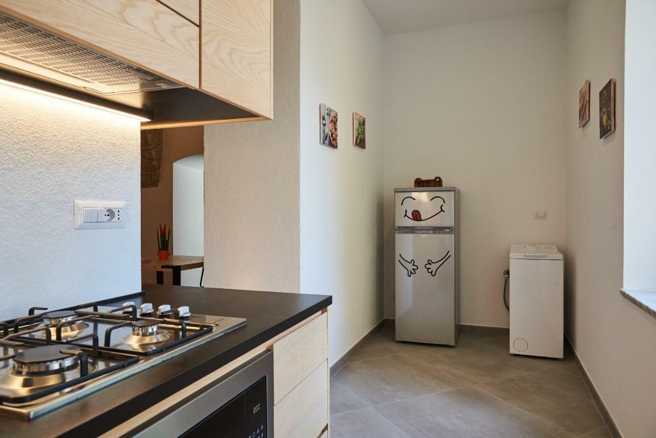 Style Home 萨莱诺 外观 照片